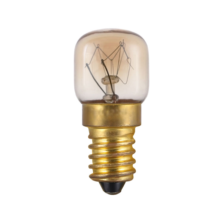 AS-116 T22(T7) E14S Oven Bulb