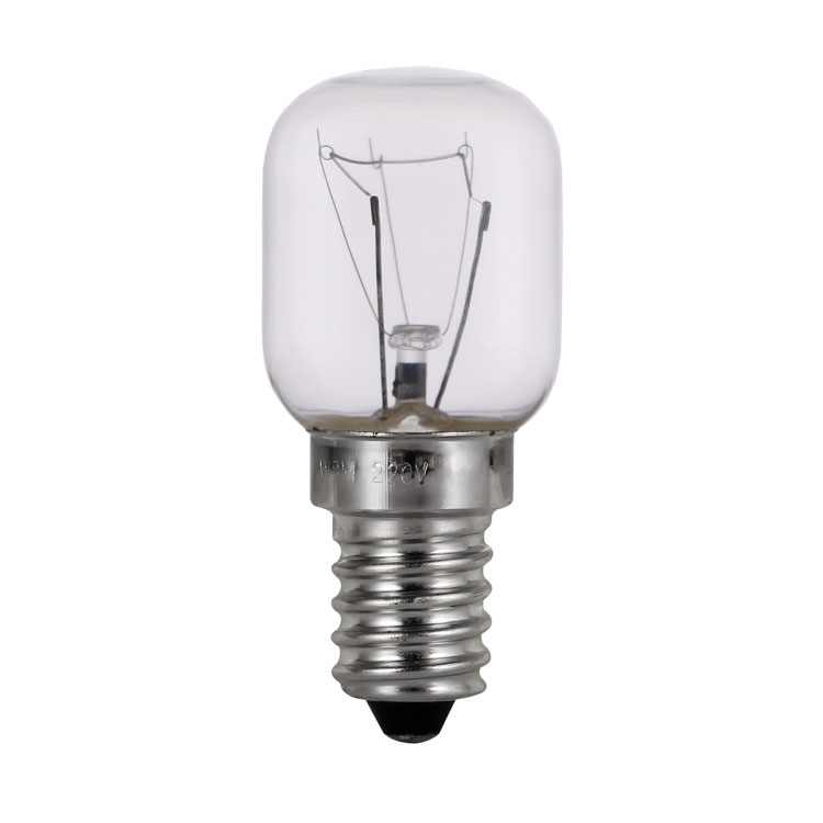 AS-121 T25 25W E14S Oven Bulb