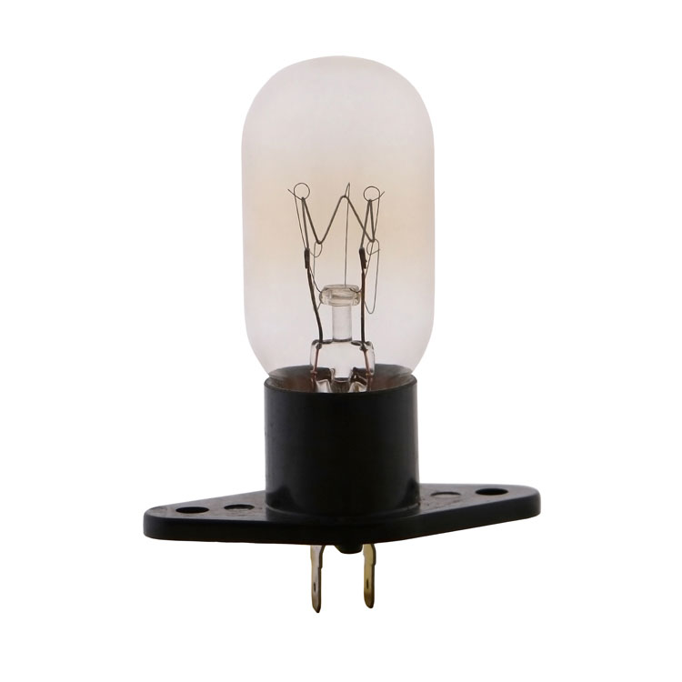AS-120 T25 25W  Microwave Oven Bulb