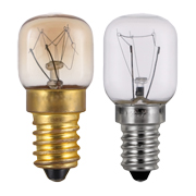 Oven Light Bulb Series