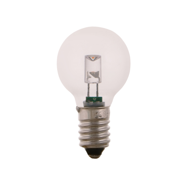 AS-247 G22 E10 LED Twinkle Lihgt Bulb