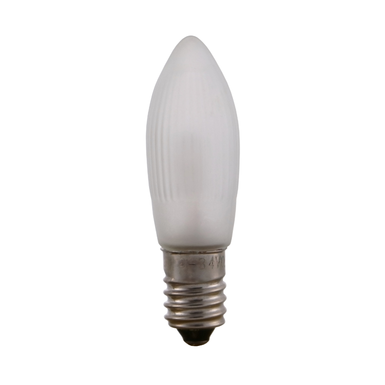 AS-325 C6 LED Christmas Light Bulb