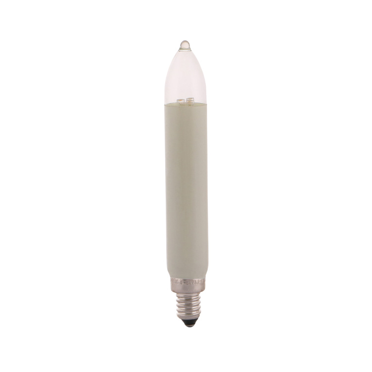 AS-335 T15 LED Candle Bulb