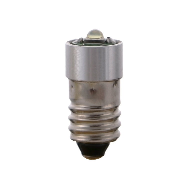 AS-281 E10 3W LED Flashlight Bulb