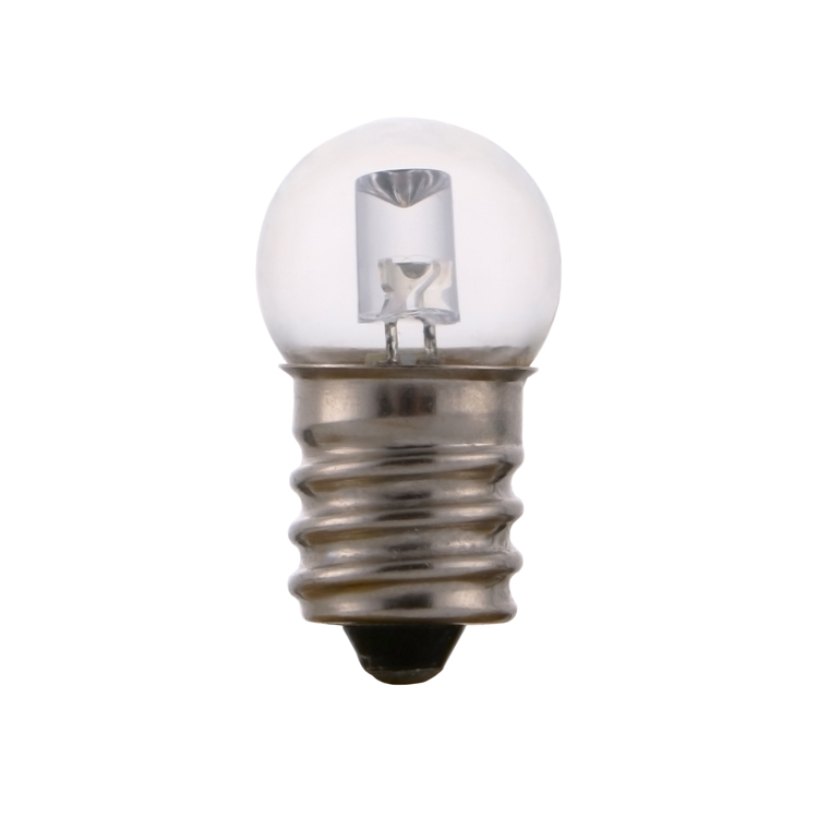 AS-242 G15 E10 LED Indicator Bulb