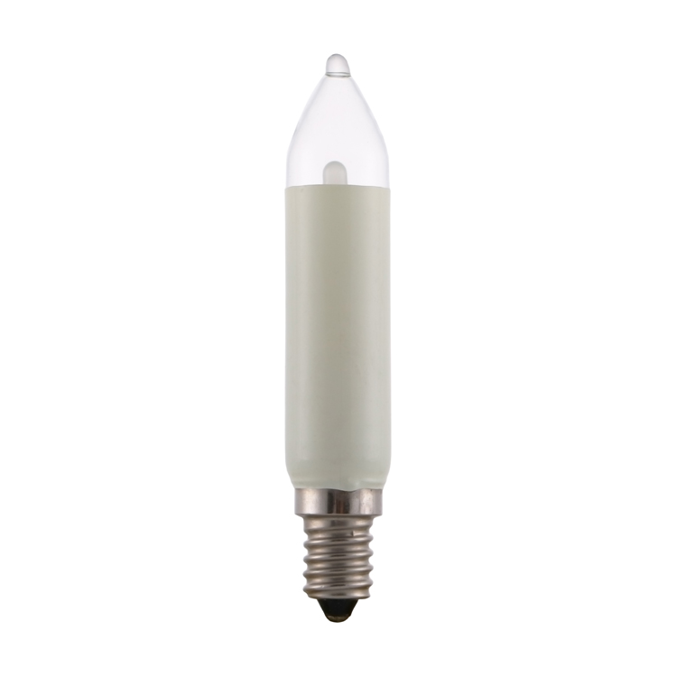 AS-336 T20  LED Candle Bulb
