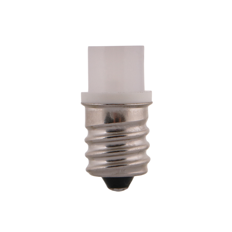 AS-256 T10(T3) E12 LED Indicator Bulb
