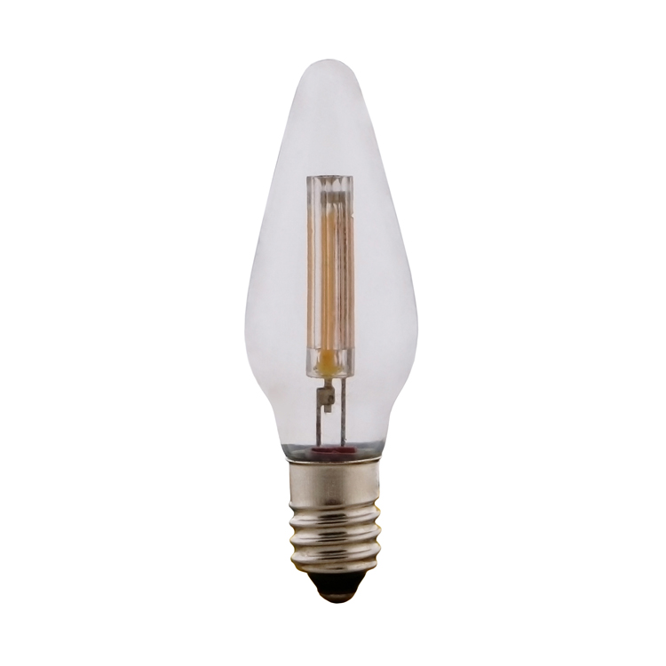 AS-322 C6 LED Christmas Light Bulb