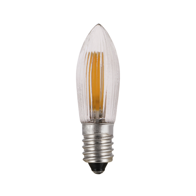 AS-327 C6 LED Christmas Light Bulb
