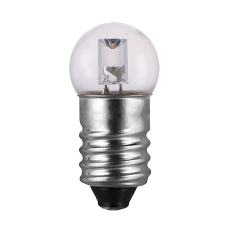 AS-241 G11 E10 LED Indicator Bulb