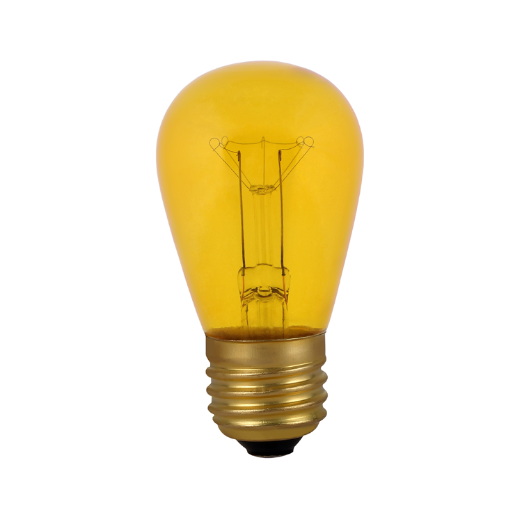 AS-093 S14 E26 灯串灯-黄色