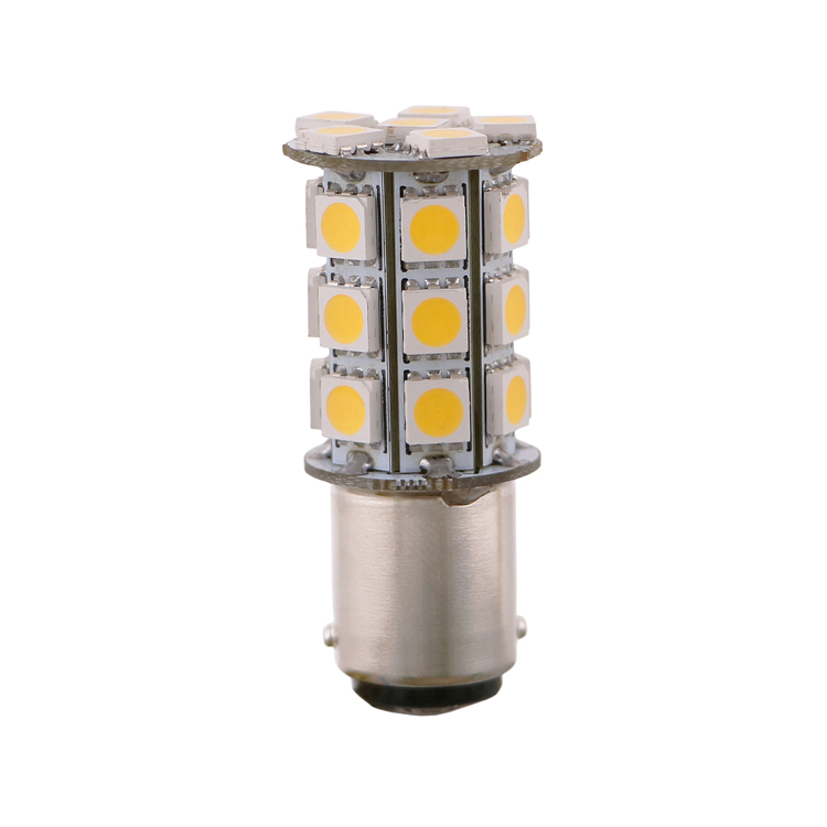 AS-372 T20(T6) LED Brake Light Bulb