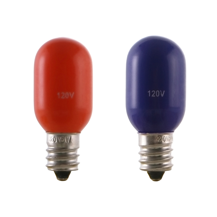 AS-108 T20(T6.5) Small Night Light Bulb