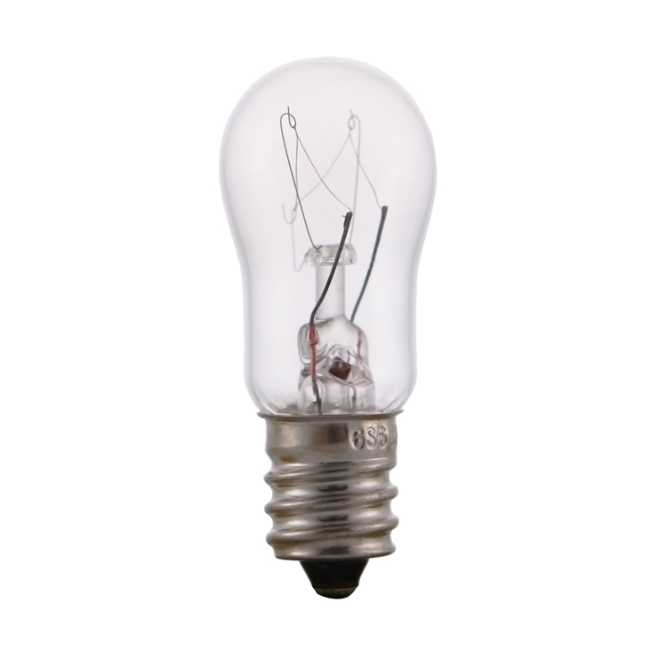 AS-141 S19(S6) Incandescent Bulb