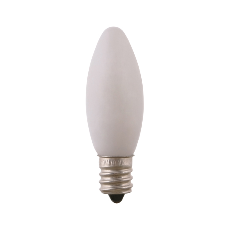 AS-036 C32(B10) Incandescent Bulb