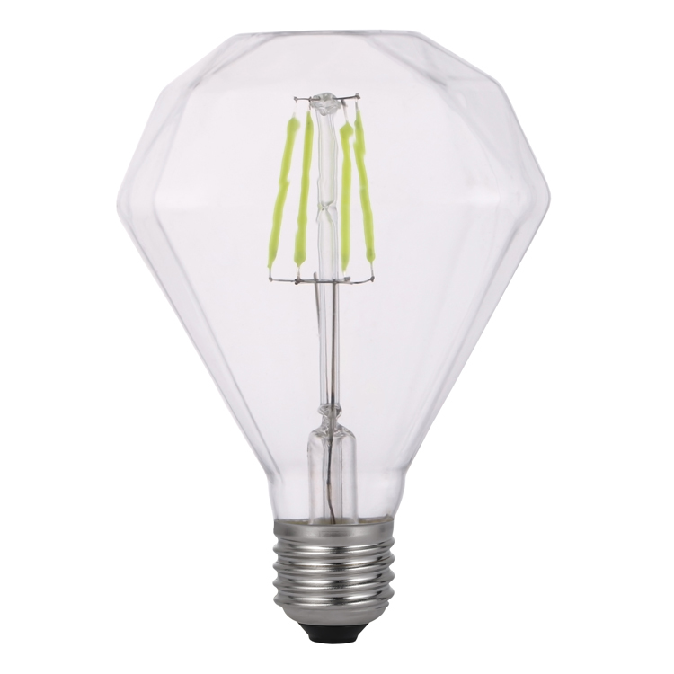 OS-170  D95 Diamond LED Filament Bulb