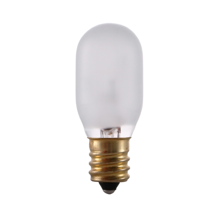 AS-113 T22(T7) E12 Frosted Bulb