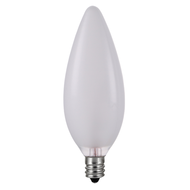 AS-034 C32(B10) Incandescent Bulb