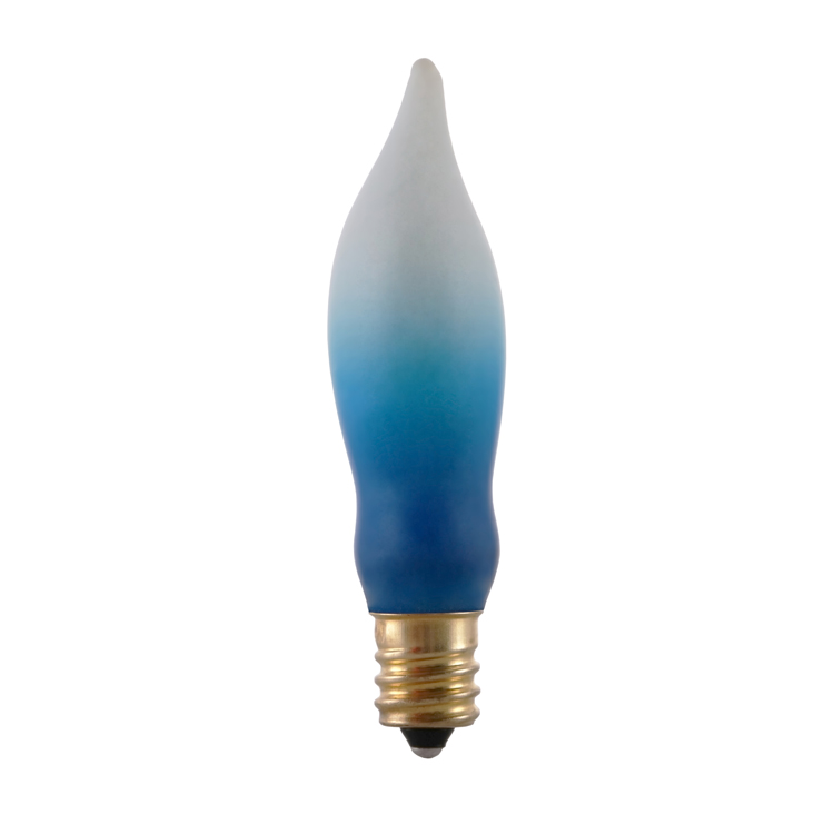 AS-021 C18(C6) Incandescent Bulb