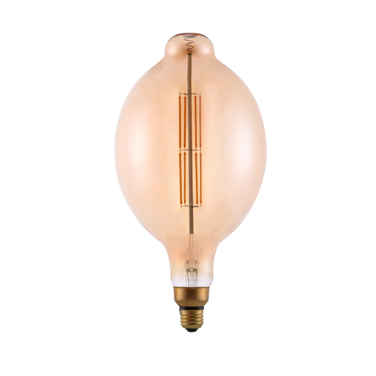 OS-589 BT180 LED Filament Bulb