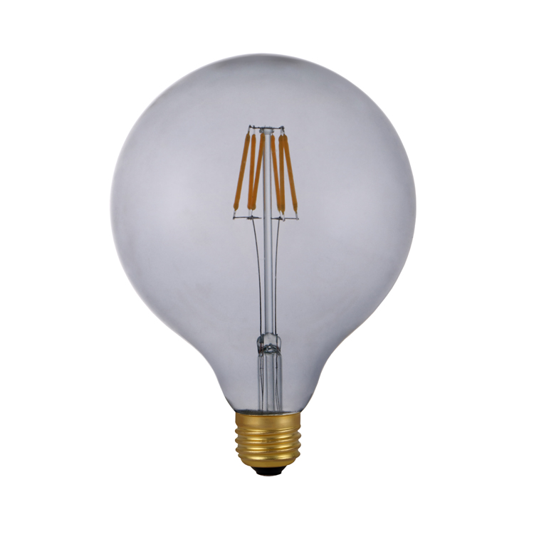 OS-596 G125 Spiral LED Filament Bulb