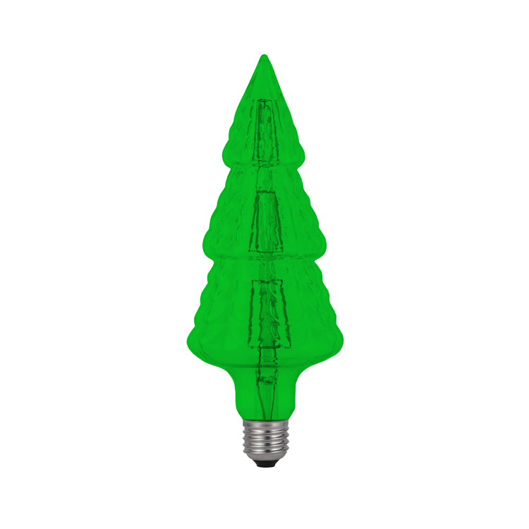 0S-603   C88  圣诞树  LED灯丝灯