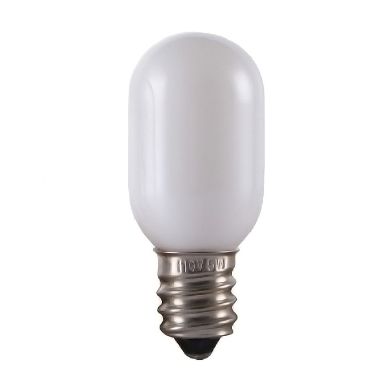 AS-107 ​T20(T6.5) Small Night Light Bulb