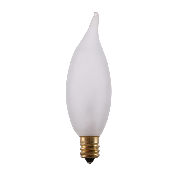 AS-027 C26(CA8) Incandescent Bulb