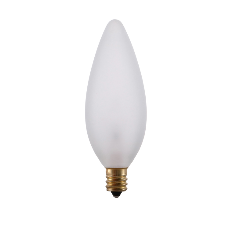 AS-035 C32(B10) Incandescent Bulb