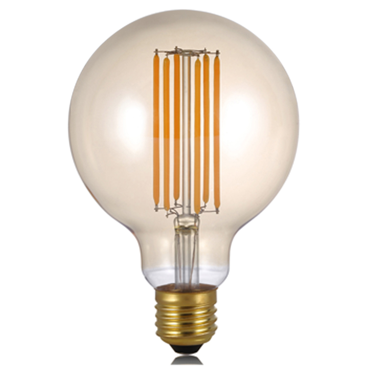 OS-060  G95(G30) LED Filament Bulb