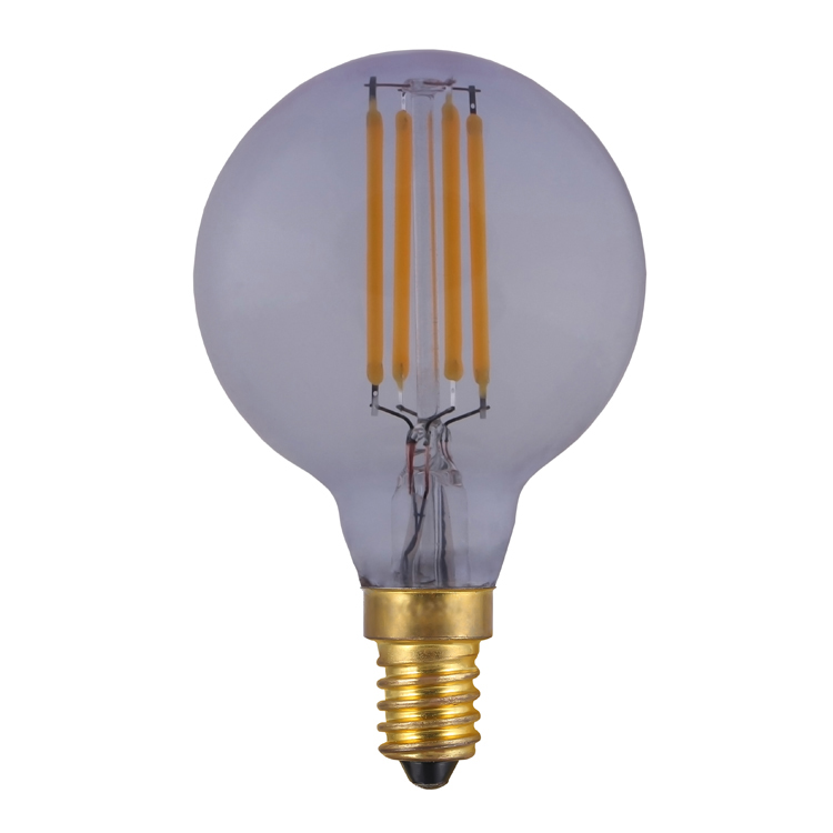 OS-041 G50(G16) LED Filament Bulb