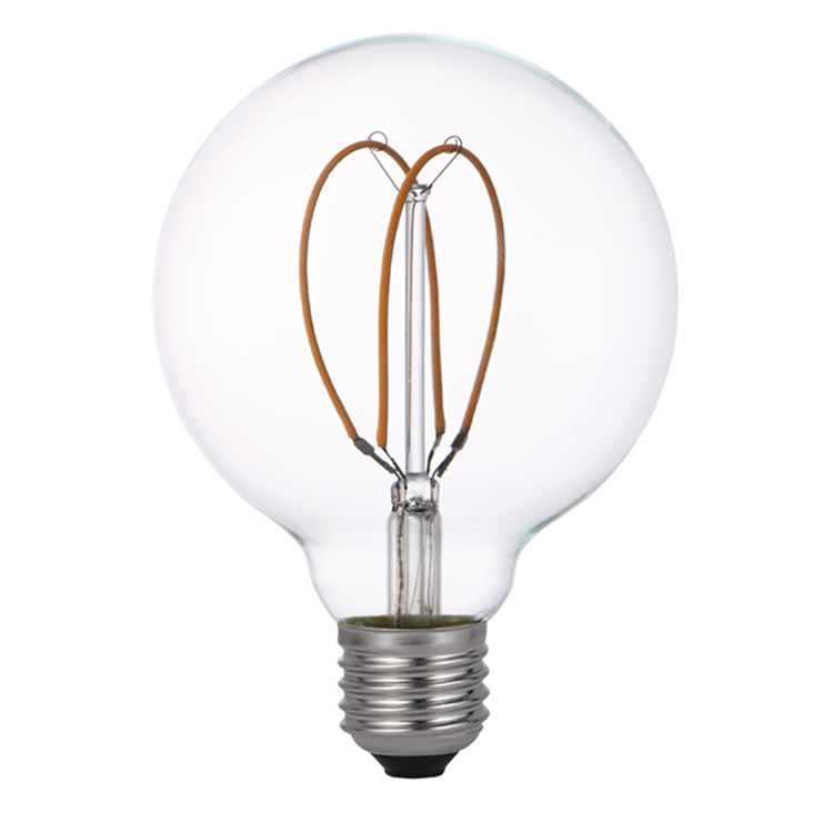 OS-055 G95(G30) LED Filament Bulb