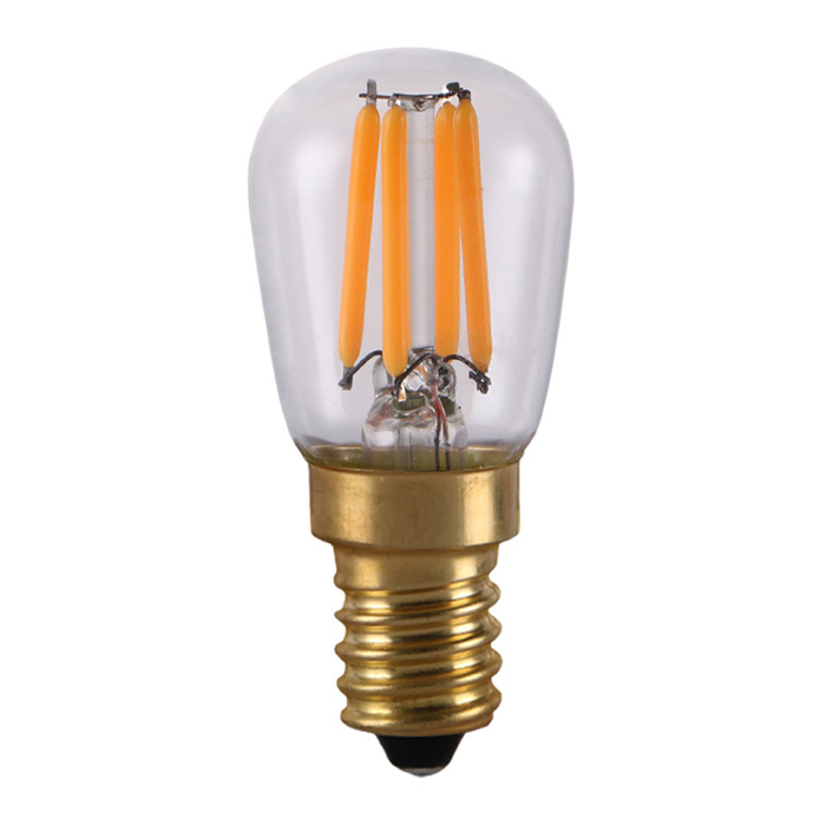 OS-106  ST26(ST8) LED Filament Bulb