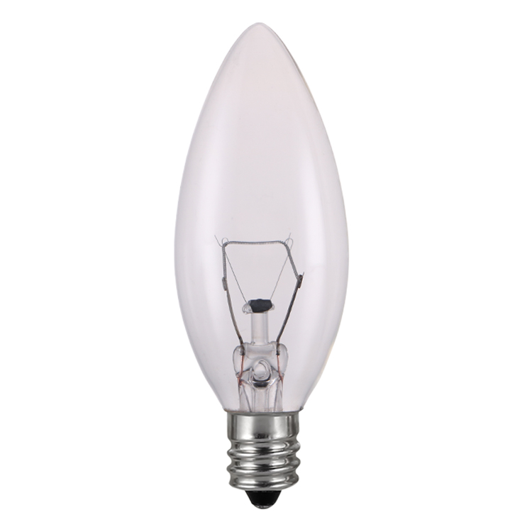 AS-032 C32(B8) Incandescent Bulb
