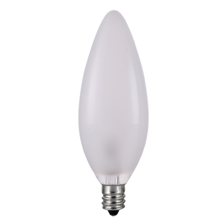 AS-028 C26(B8) Incandescent Bulb