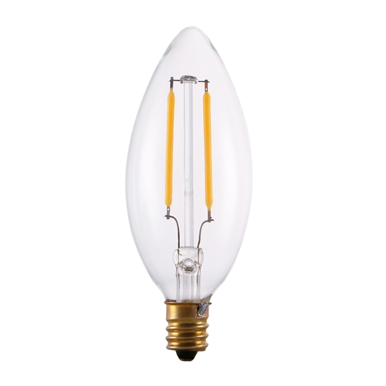 OS-028 B35(B11) LED Filament Bulb