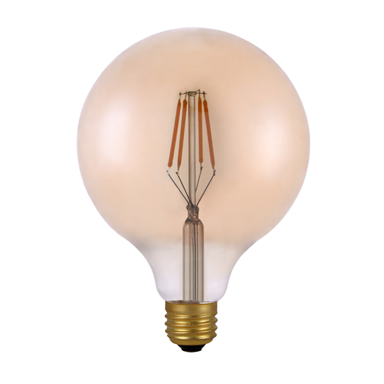 OS-553-A G125 LED Filament Bulb