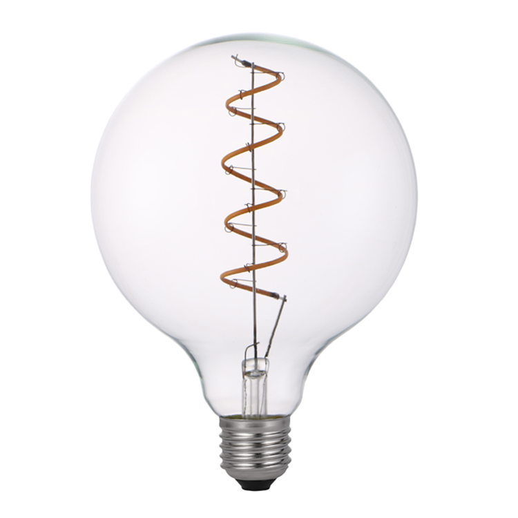 OS-073 ​G125(G40) LED Filament Bulb