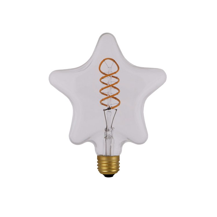 OS-587 P140 Spial LED Filament Bulb