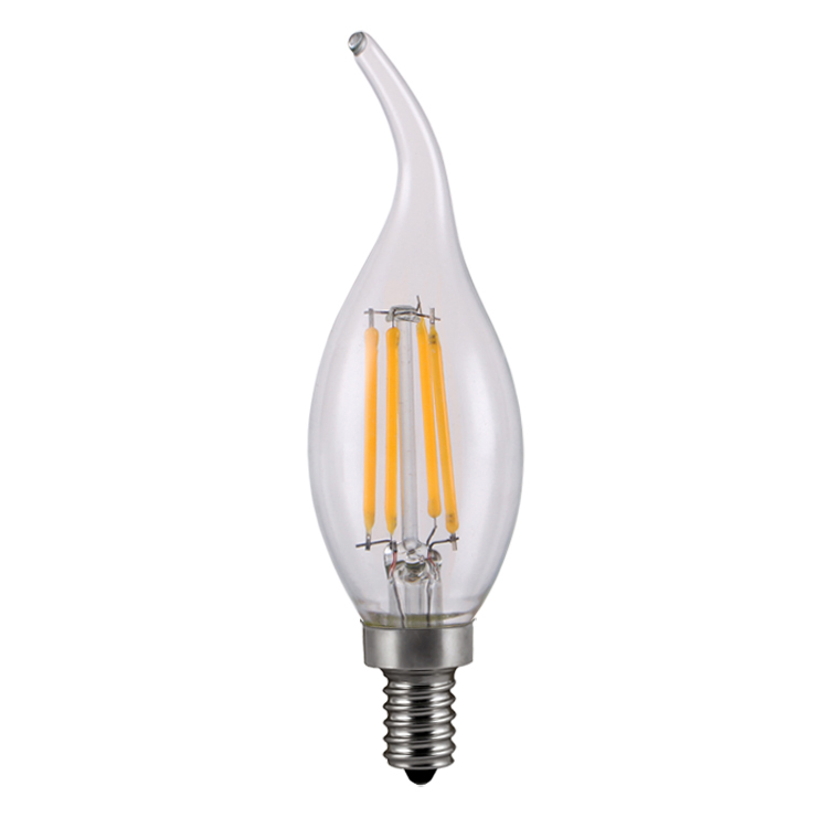 OS-033  C35(C11) LED Filament Bulb 
