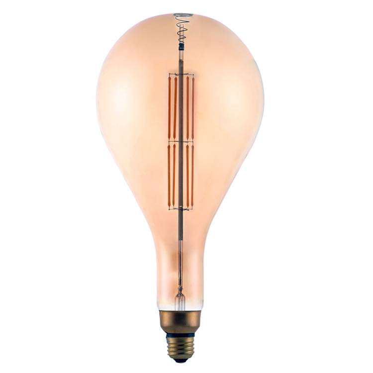 OS-577 PS160 LED Filament Bulb