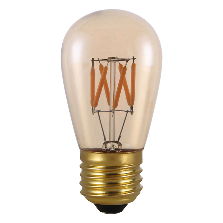 OS-103  S14(S45) LED Filament Bulb