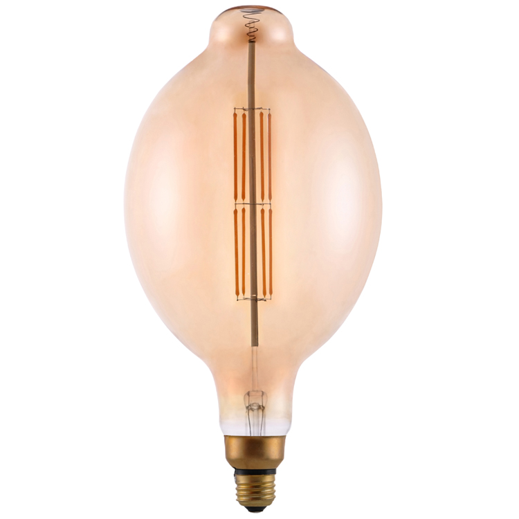 OS-589 BT180 LED Filament Bulb
