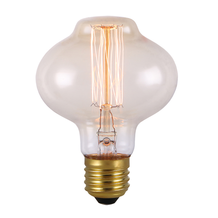 OS-221 G80(G25) Lantern Edison Bulb