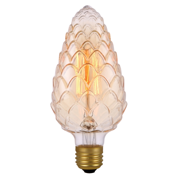 OS-281 P70(P22) E26/E27 Edison Bulb
