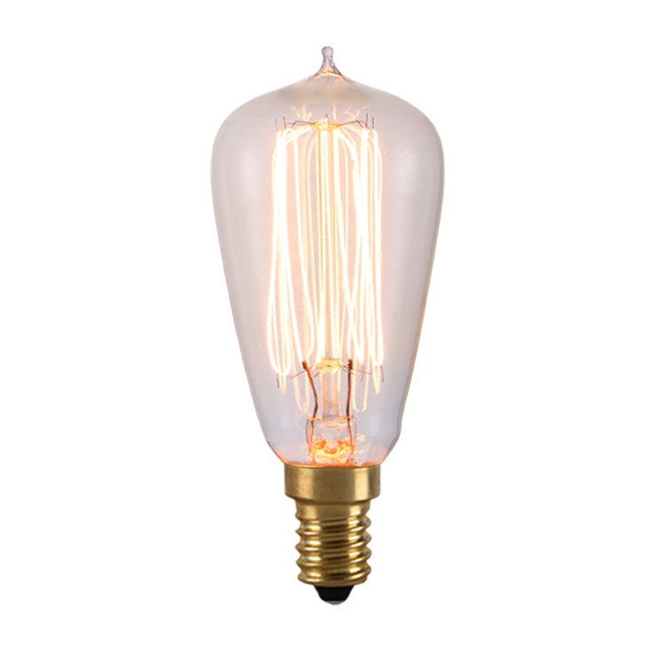 OS-238  ST38(ST12)E12S/E14S Edison Bulb