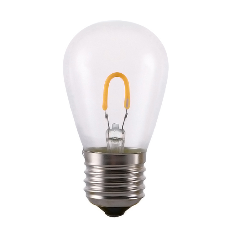 OS-104 S14(S45) LED Filament Bulb