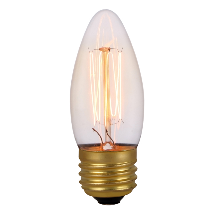 OS-211 C35(B11)E26/E27 Edison Bulb