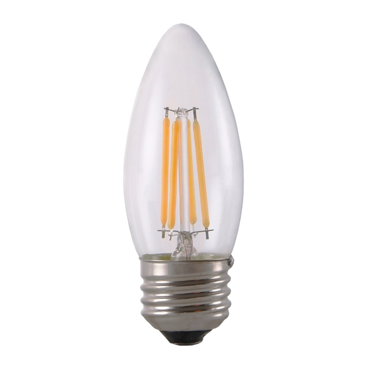 OS-030 B35(B11) LED Filament Bulb