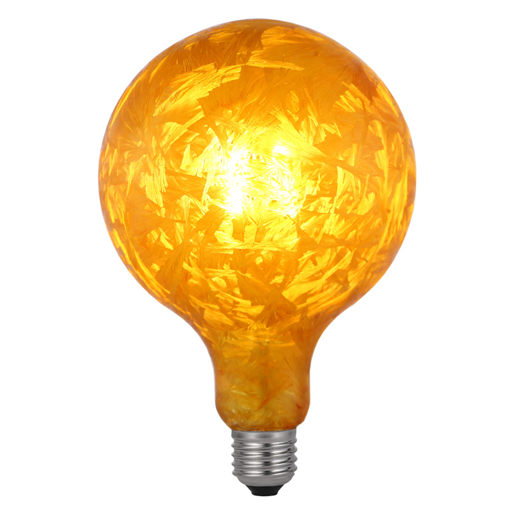 OS-069 G125(G40) LED Filament Bulb